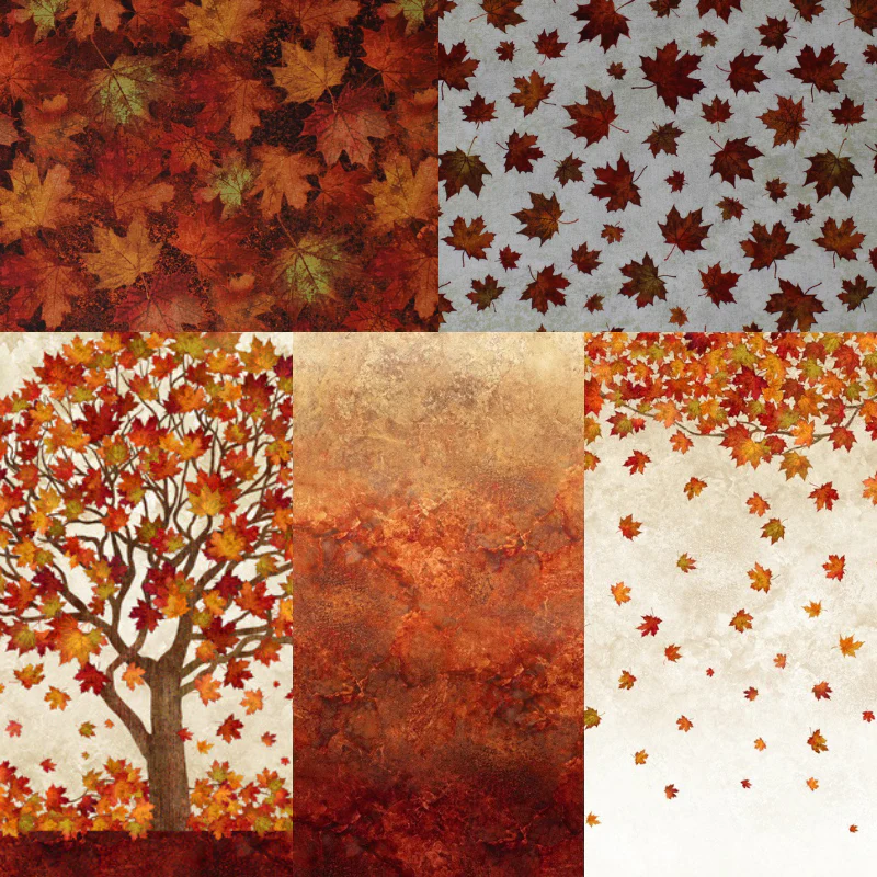 Fabric & Accessories in the Flyer